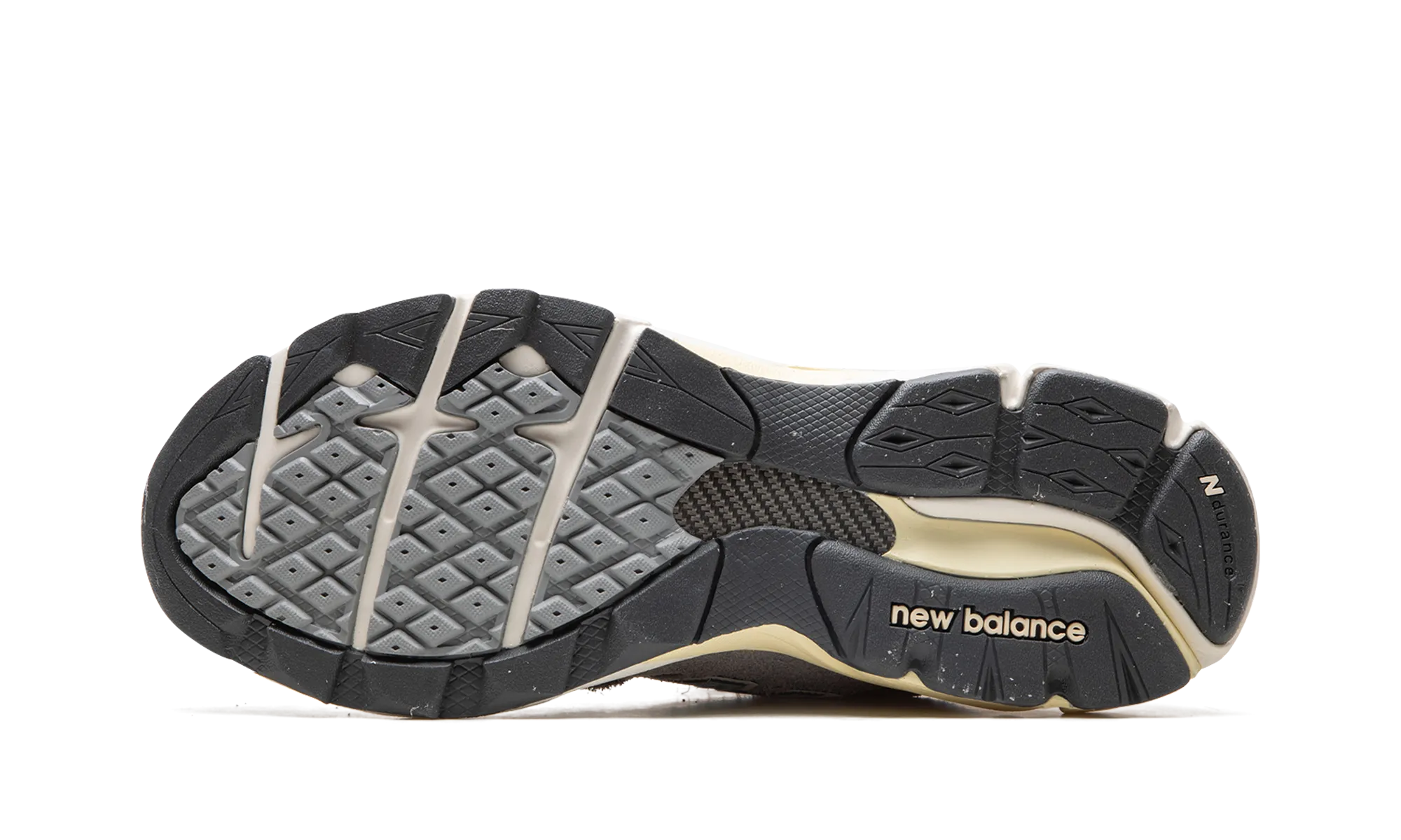 On-The-Go 990 V3 "Made In USA - Teddy Santis - Marblehead"