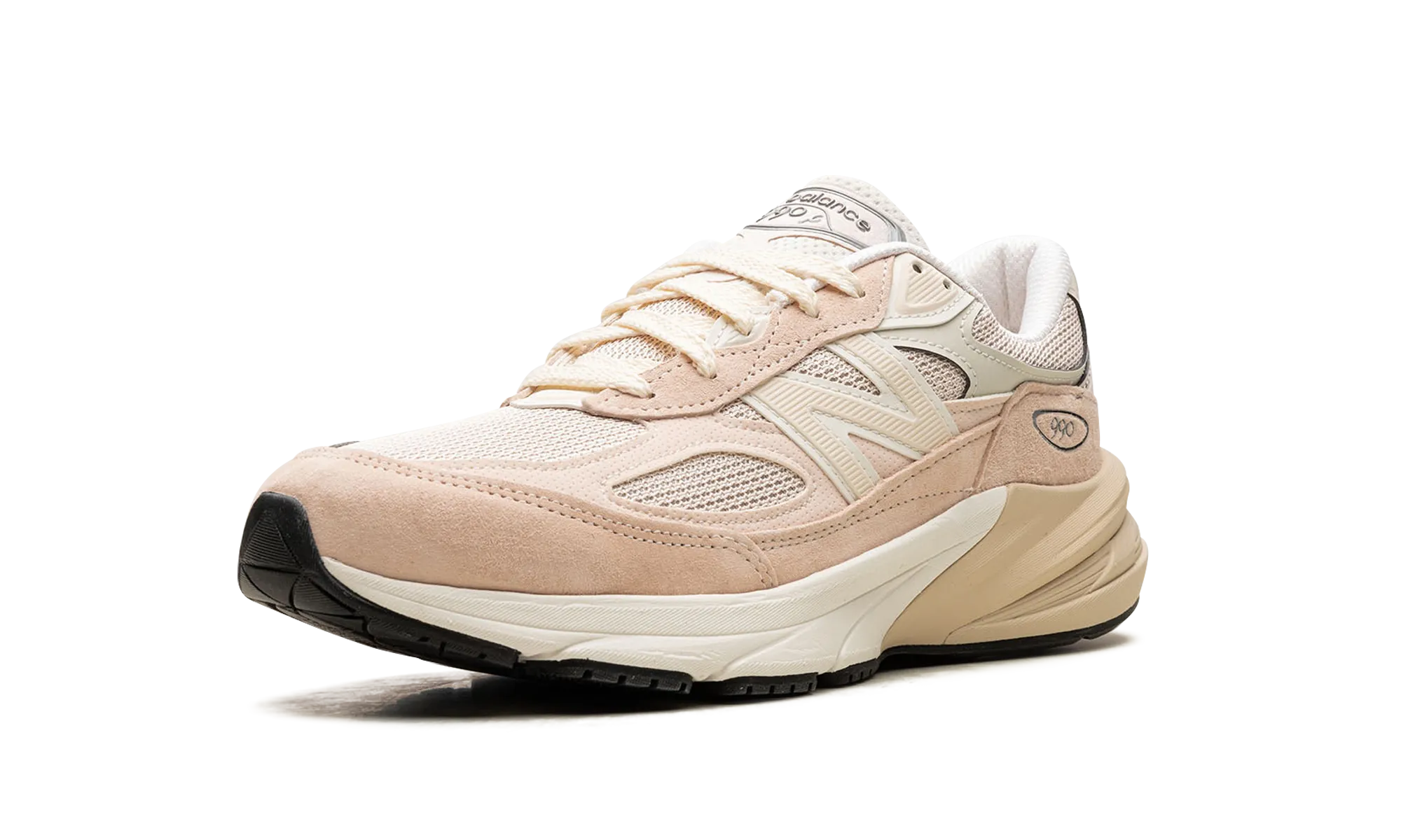 990v6 "Made in USA - Vintage Rose" Balanced Walk Everyday Pair