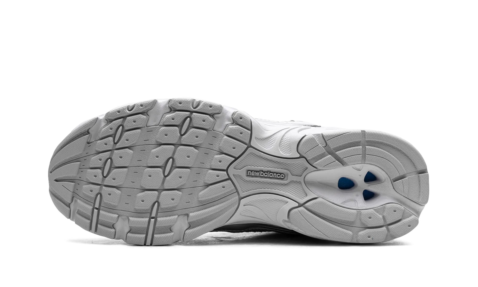 Fashionable color scheme Fit Freedom 530 "Moonbeam Silver Metallic"