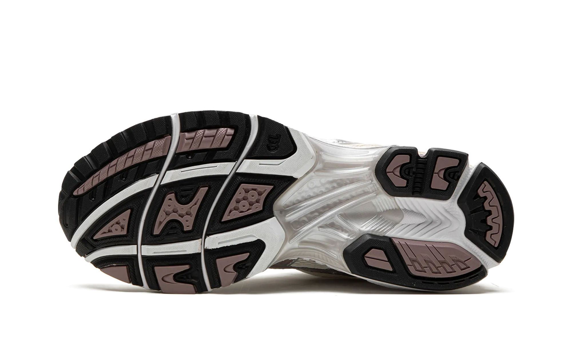 Gel Kayano 14 "Kith Cream Antler" Campus Fit Day-to-Day Comfort