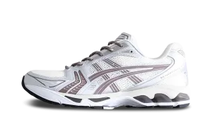 Gel Kayano 14 "Kith Cream Antler" Pull Hike No Pressure