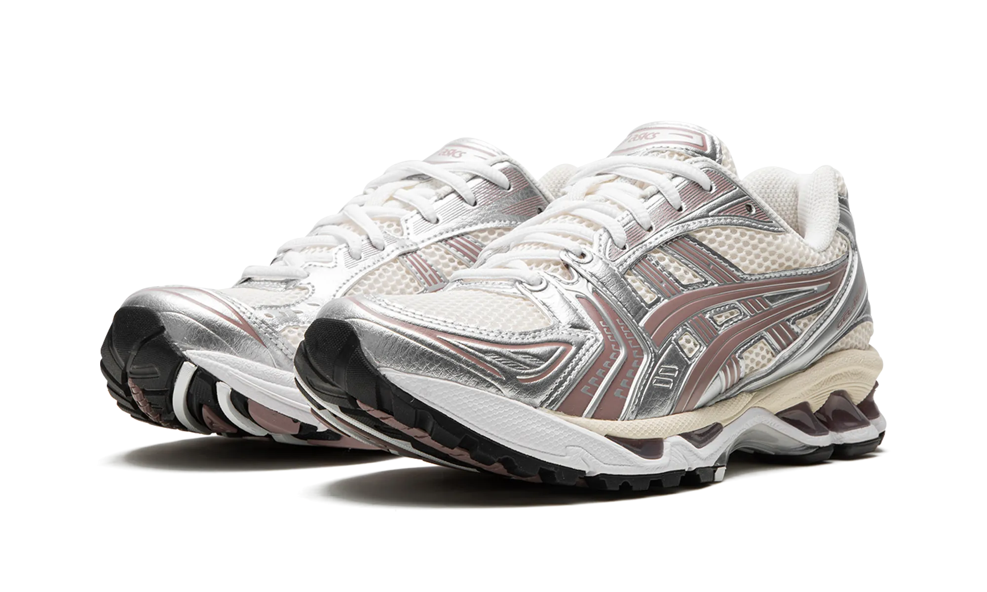 Fast Wear Coffee Walk Gel Kayano 14 "Kith Cream Antler"