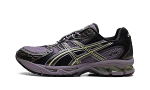 Step Ease No Laces GEL-Nimbus 10.1 "Violet Quartz / Cool Matcha"