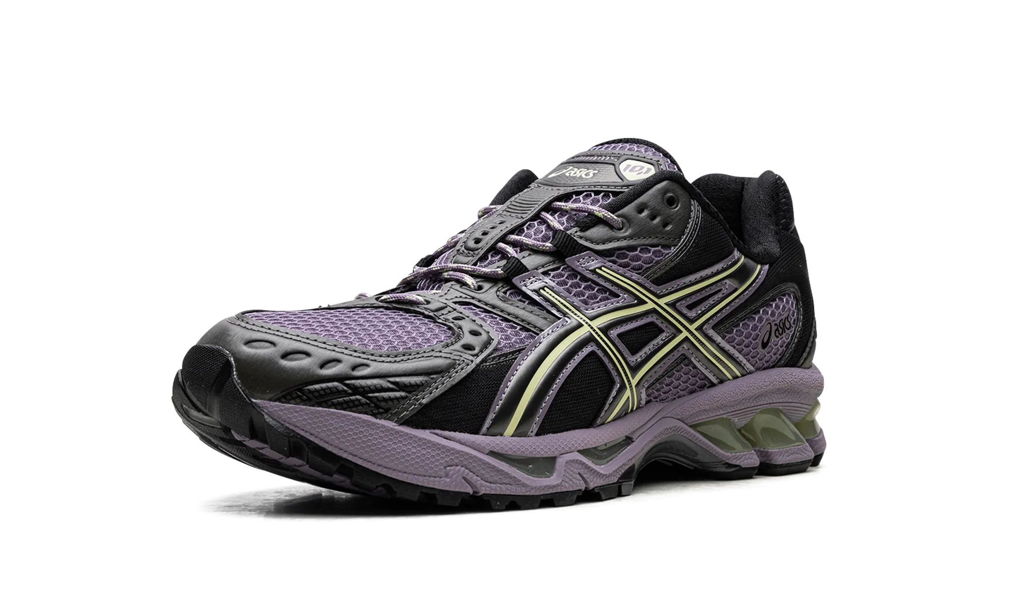 Cool Days Fun Pace GEL-Nimbus 10.1 "Violet Quartz / Cool Matcha"