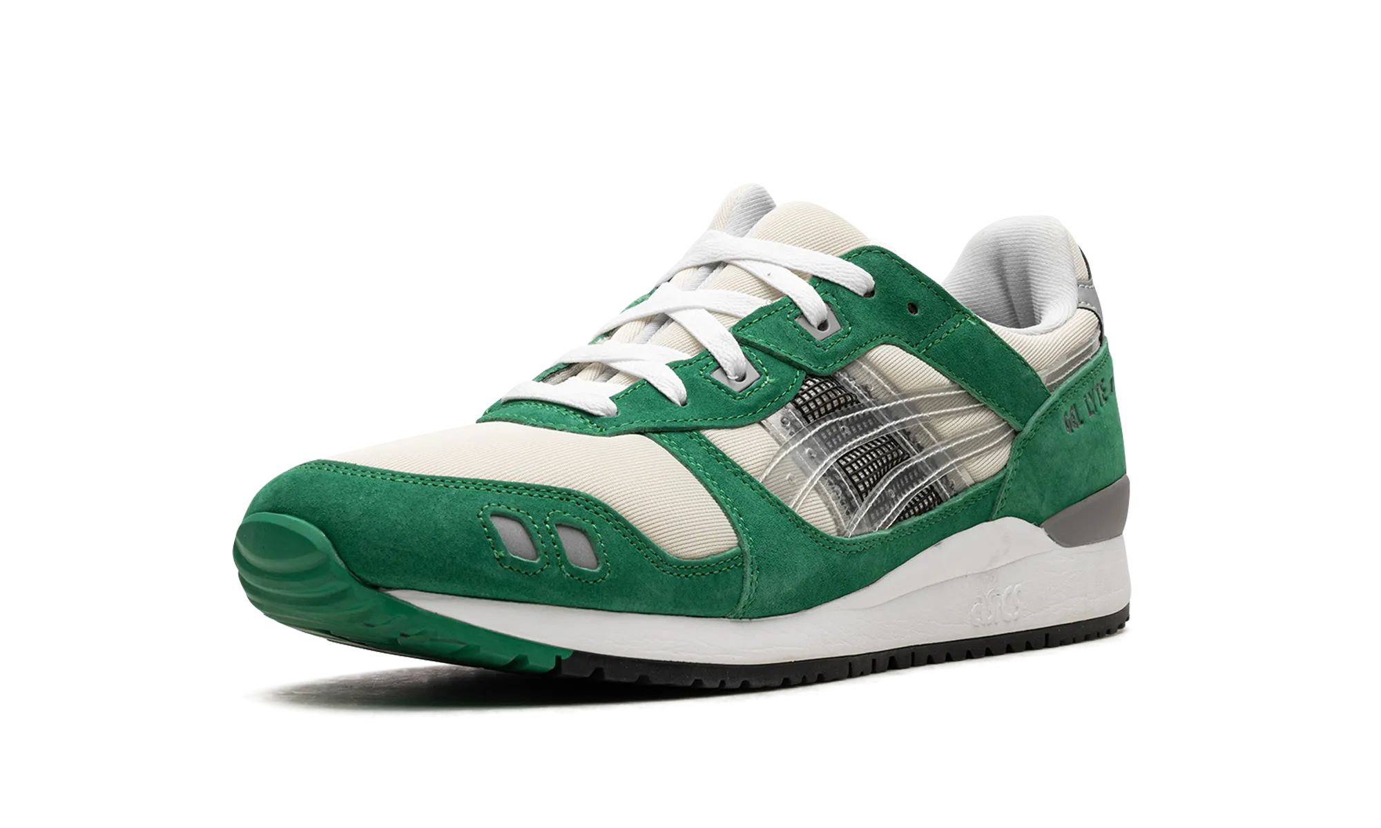 Feel Fresh Gel-Lyte 3 "Awake NY"