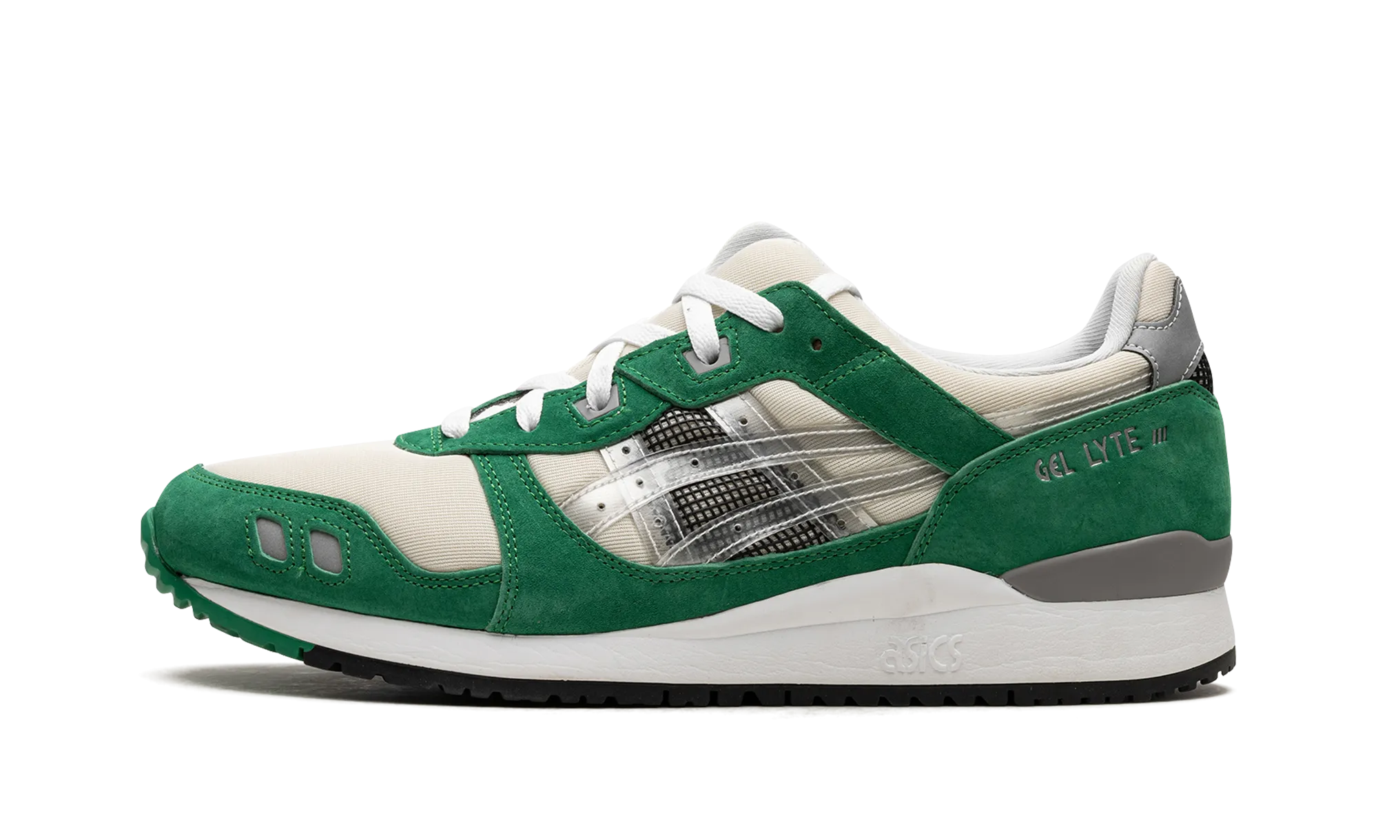 Neat Style Slim Footprint Gel-Lyte 3 "Awake NY"