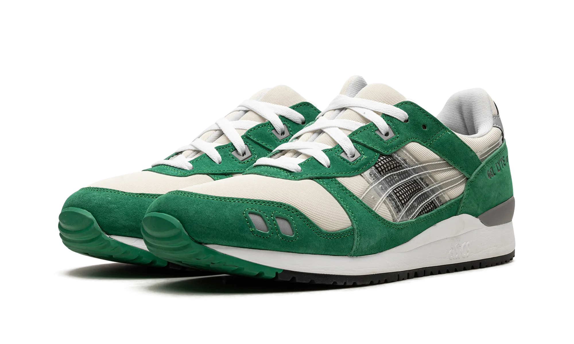 Gel-Lyte 3 "Awake NY" Family Out