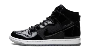 Warm Step SB Dunk High "Space Jam"