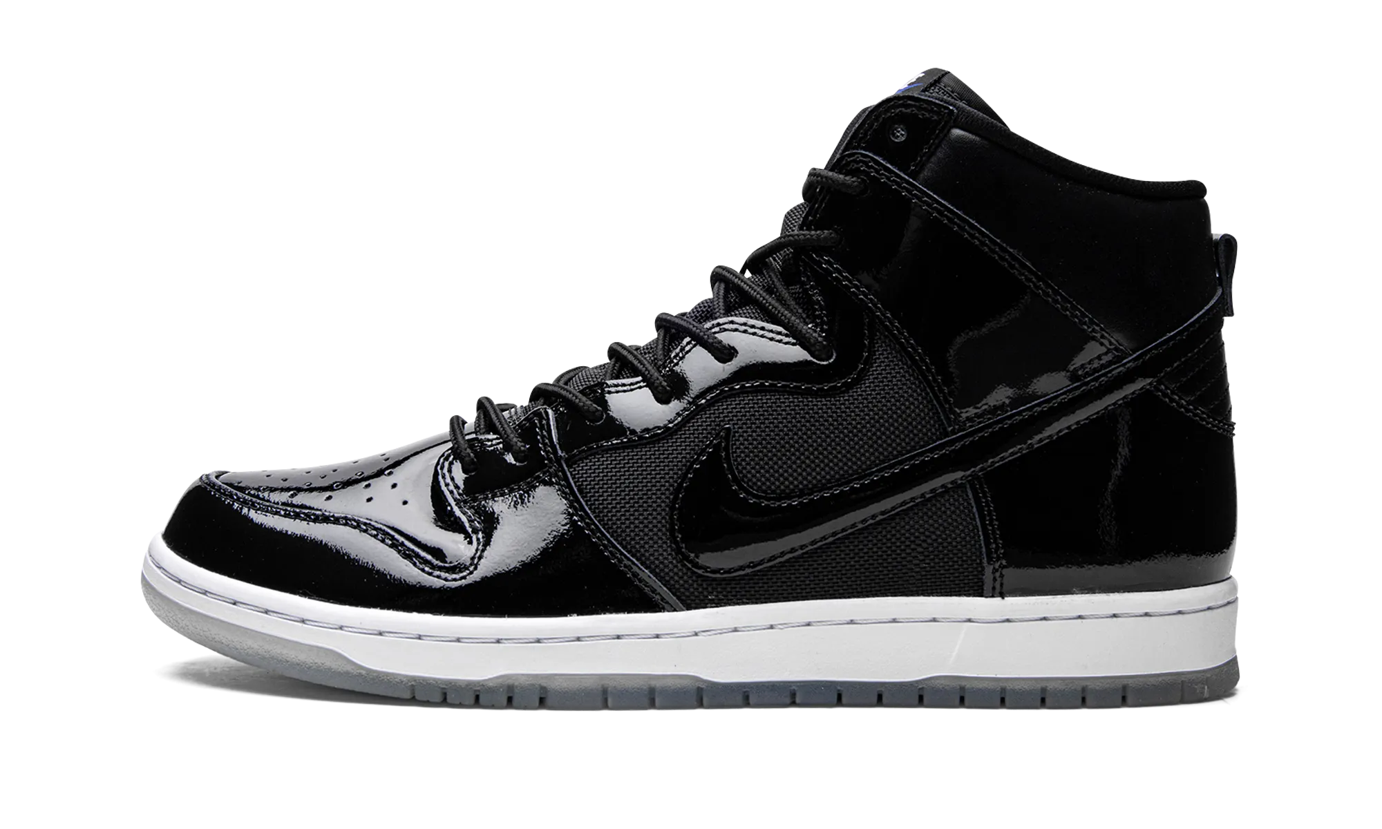 Warm Step SB Dunk High "Space Jam"