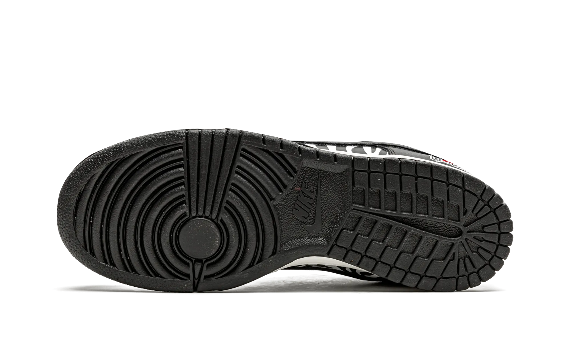 SB Dunk Low OG QS "Quarter Snacks" Ultra Run Carefree Fit