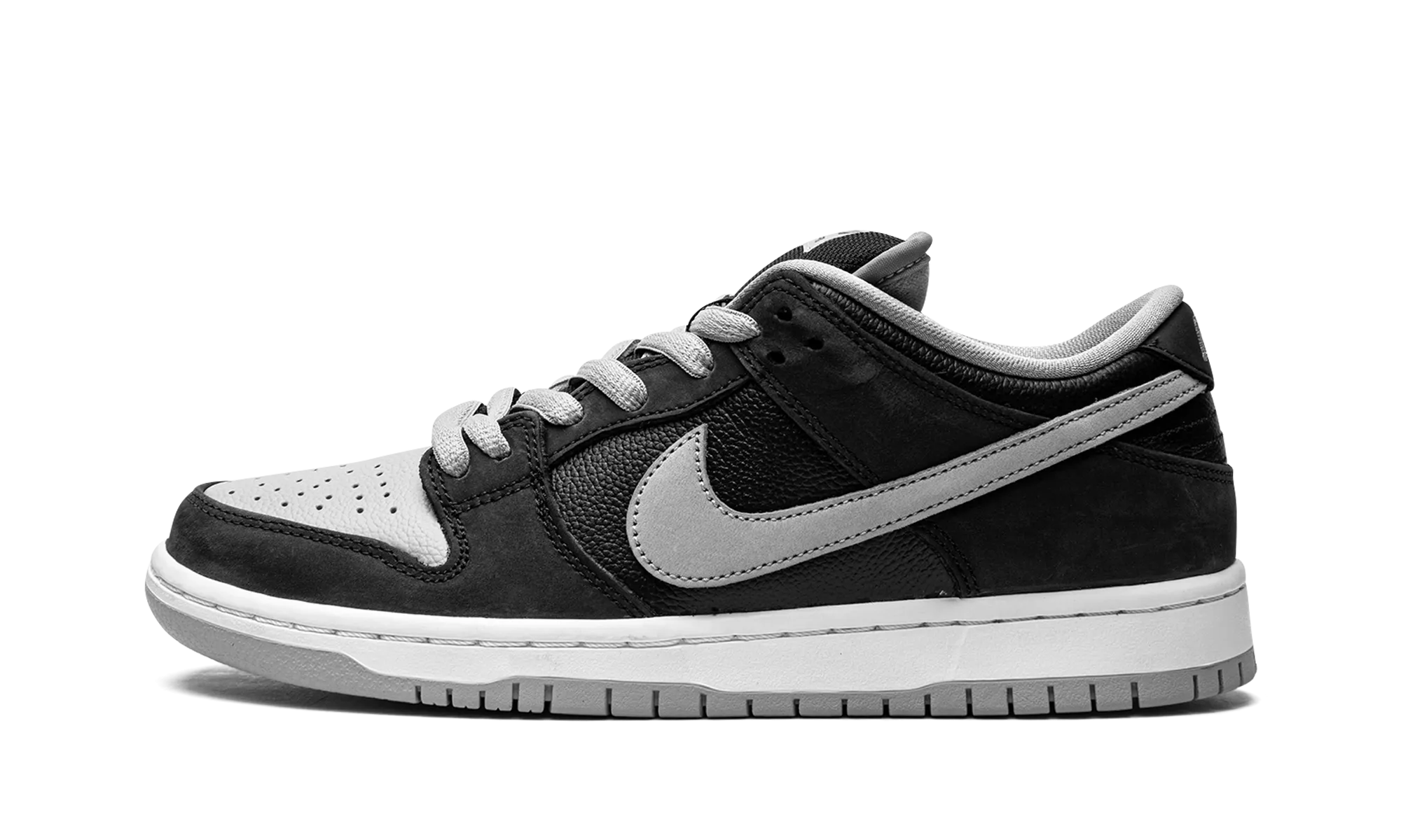 Neat Build Snow Hike SB Dunk Low Pro "J-Pack - Shadow"