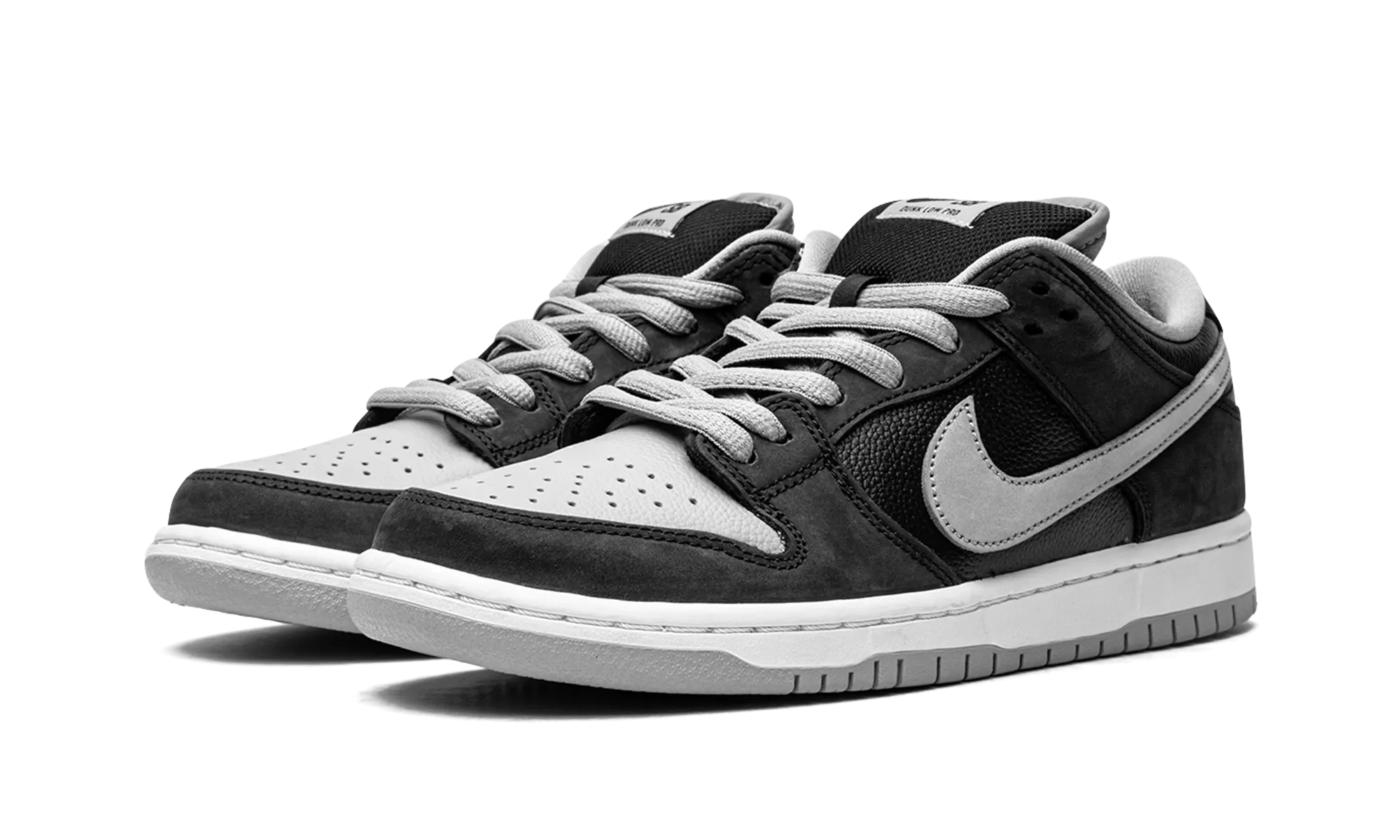 SB Dunk Low Pro "J-Pack - Shadow" Subtle colors Wood Path