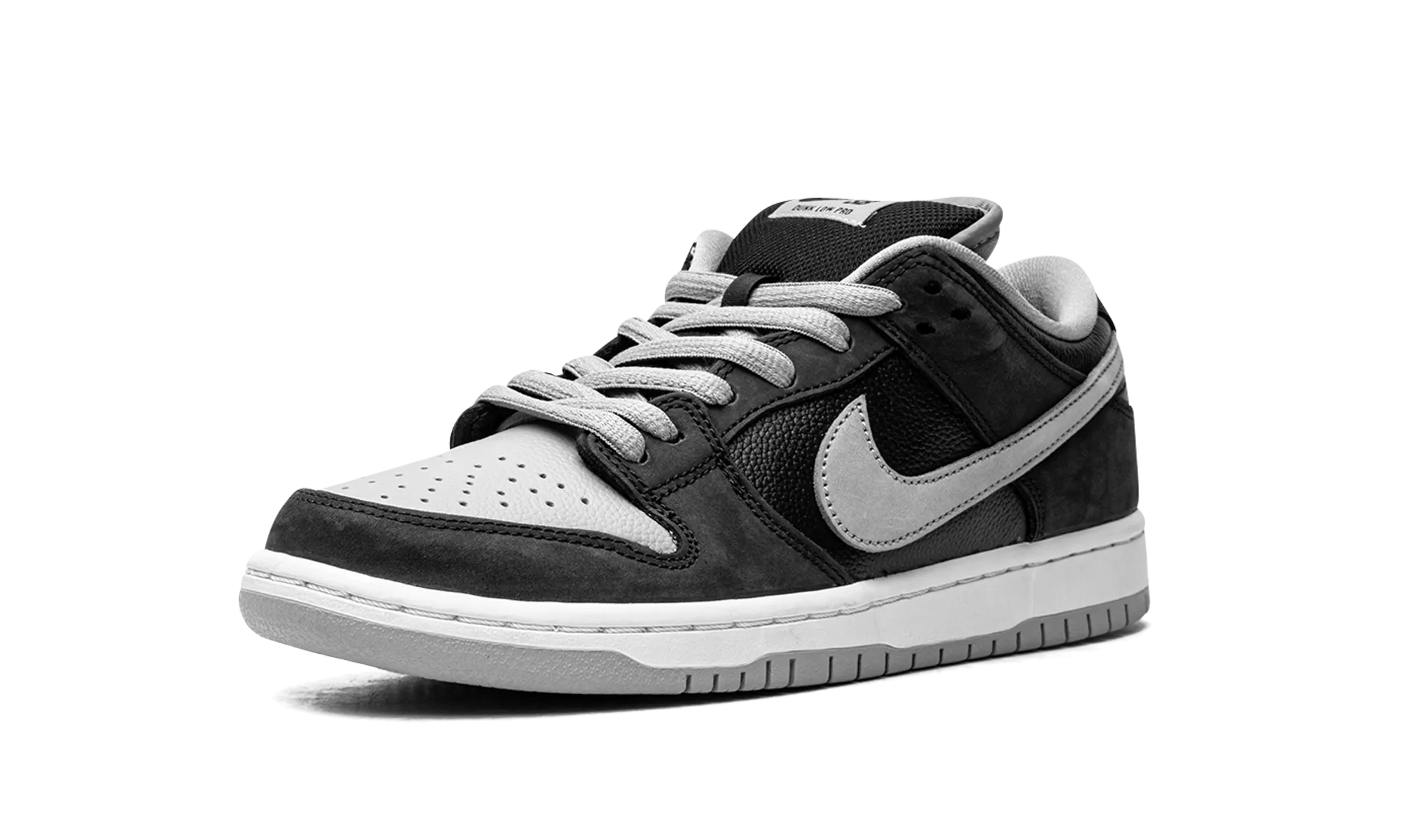SB Dunk Low Pro "J-Pack - Shadow" Sport Ready