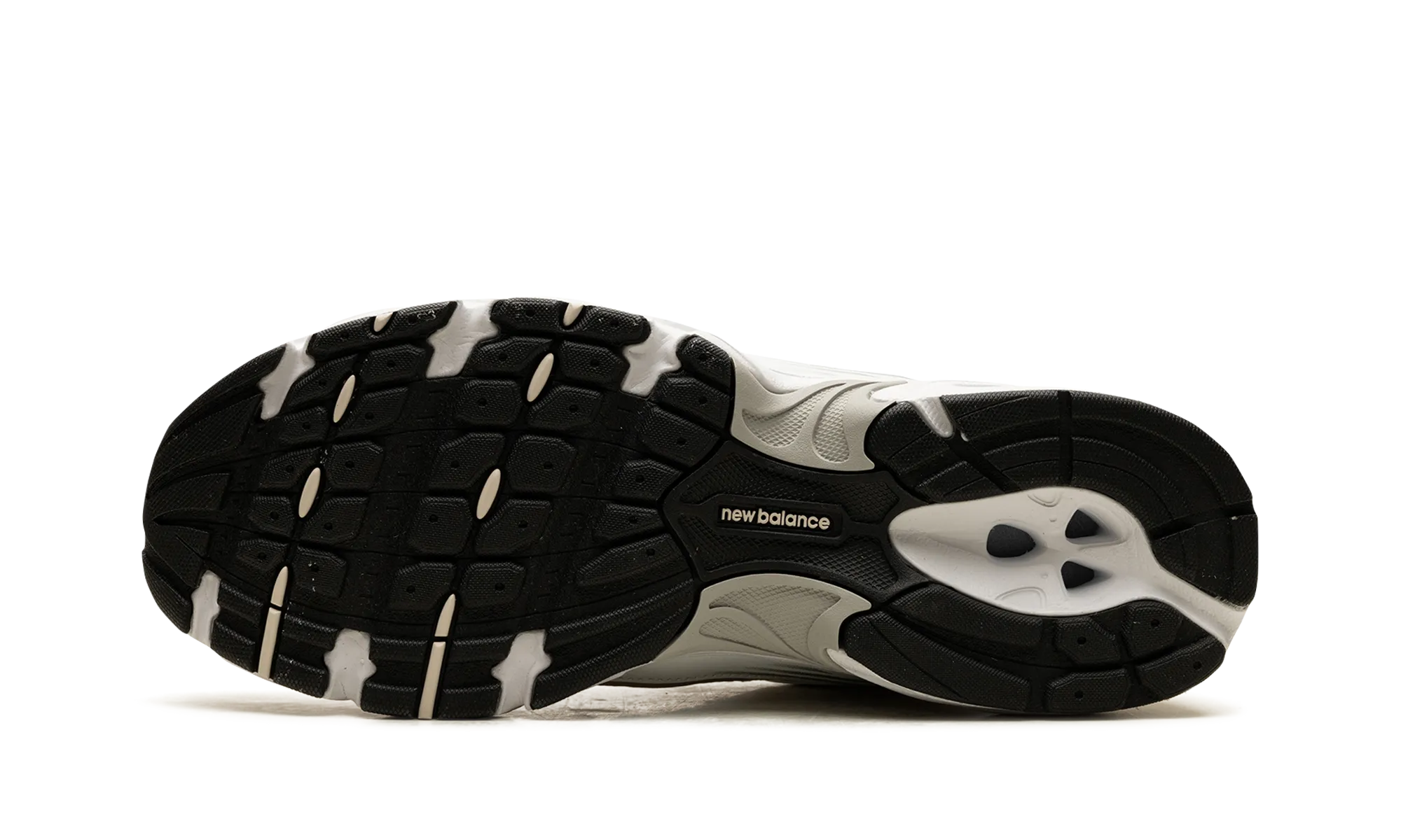 Cushion Boost 530 "White / Stoneware / Linen"