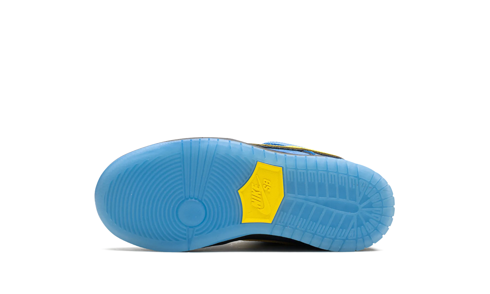 Vine Step SB Dunk Low PS "Powerpuff Girls - Bubbles"