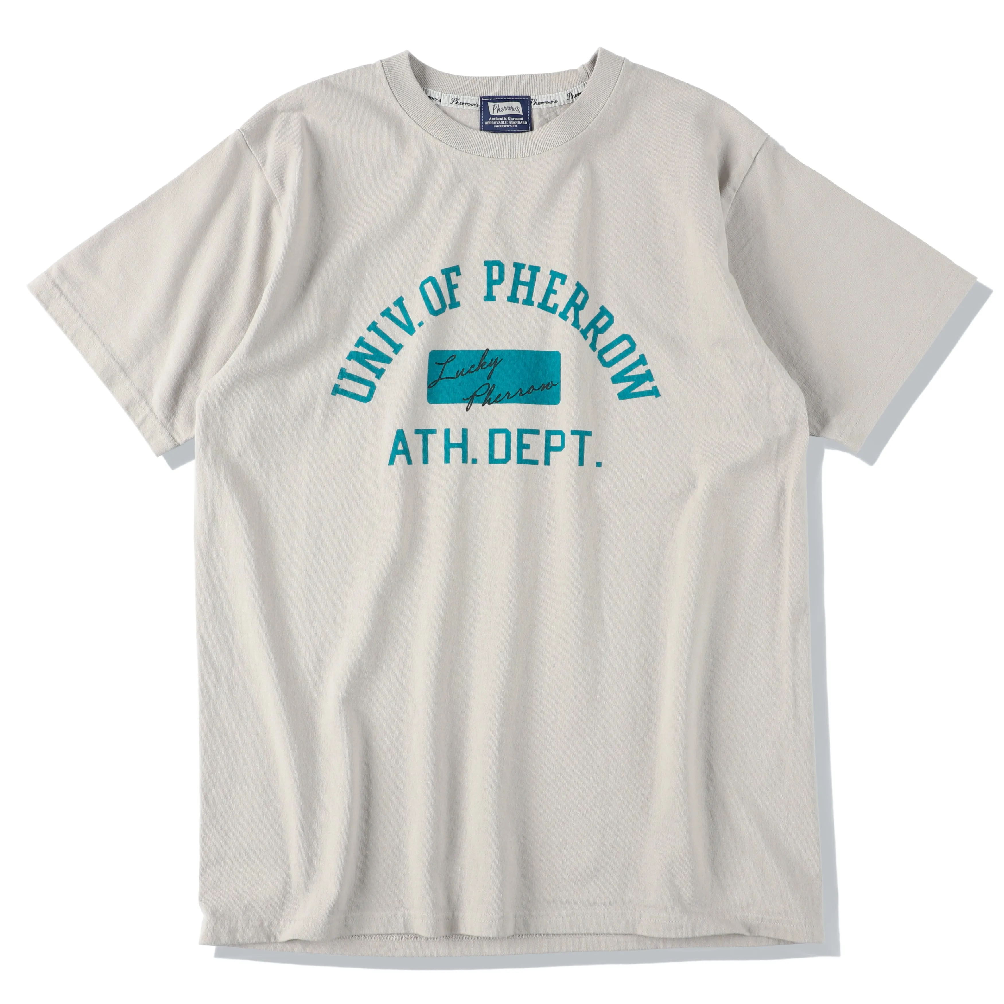 Relaxed Comfort Wear 25S-PT24