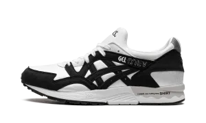ASICS Gel-Lyte 5 "Comme des Gar?ons Shirt" Breathable Linings
