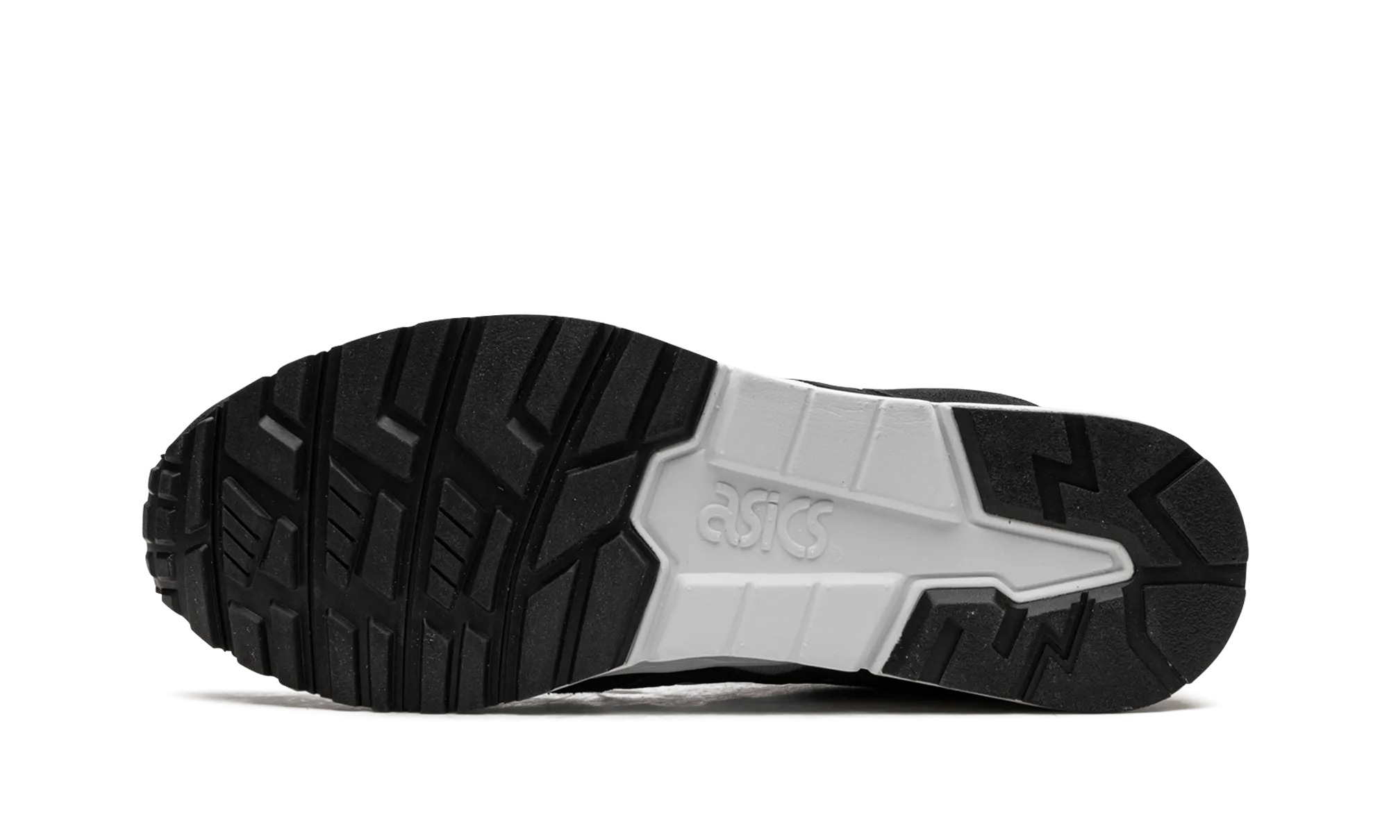 Grass Jog ASICS Gel-Lyte 5 "Comme des Gar?ons Shirt"