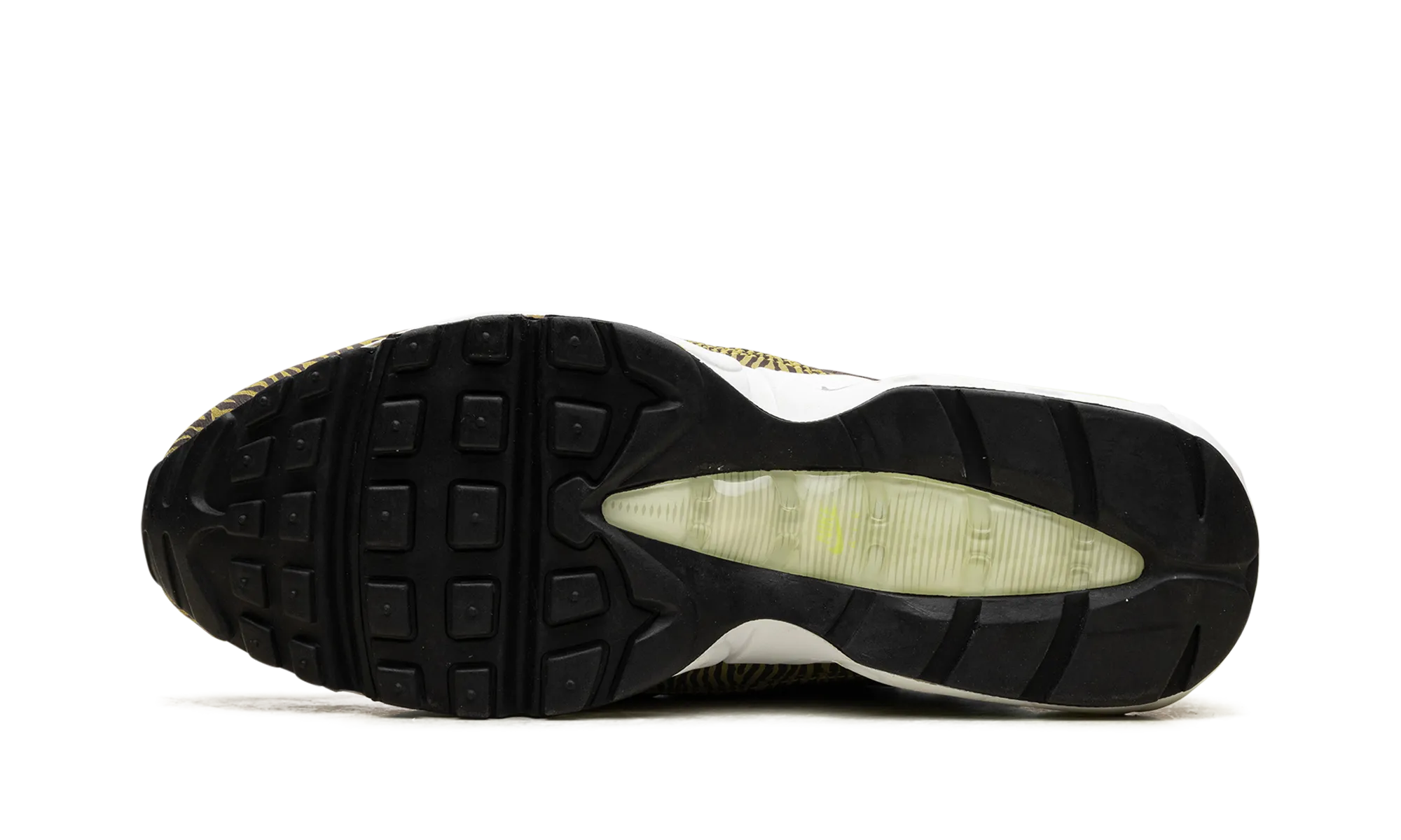 Flexible Arch Support Air Max 95 Premium "Newsprint"