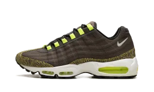 Air Max 95 Premium "Newsprint" Forest Mood