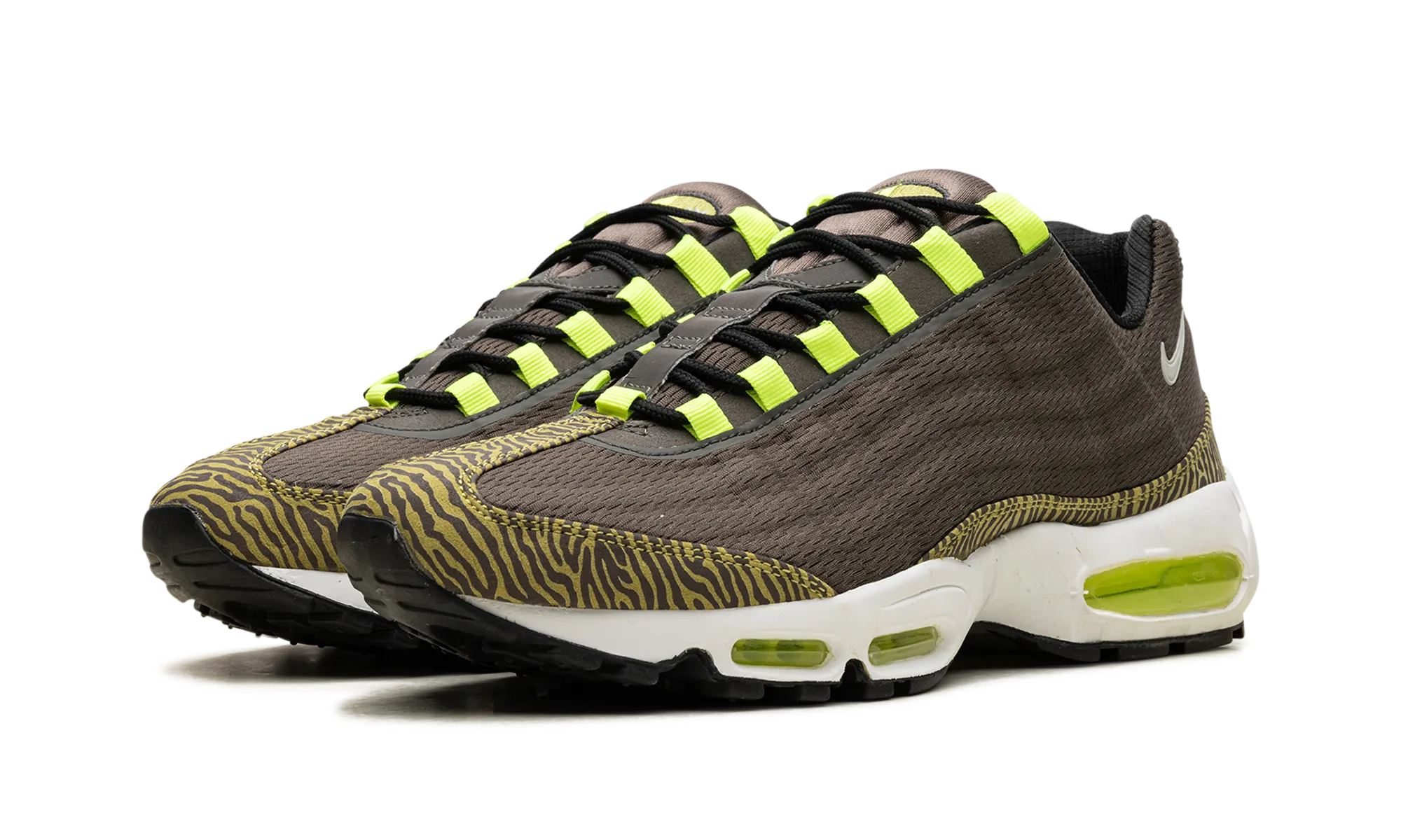 Party Glow Air Max 95 Premium "Newsprint"