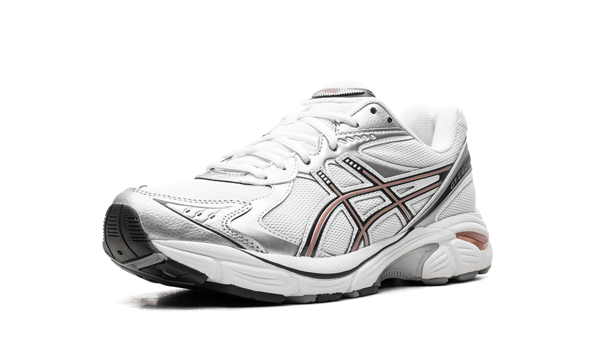 Weekend Wear Run Errand GT-2160 "White Rose Rouge"