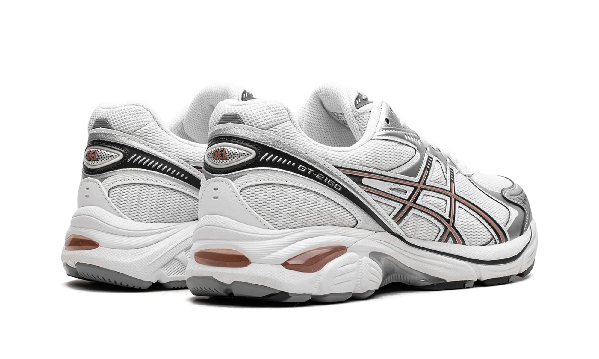 GT-2160 "White Rose Rouge" Score Hike Edge Path