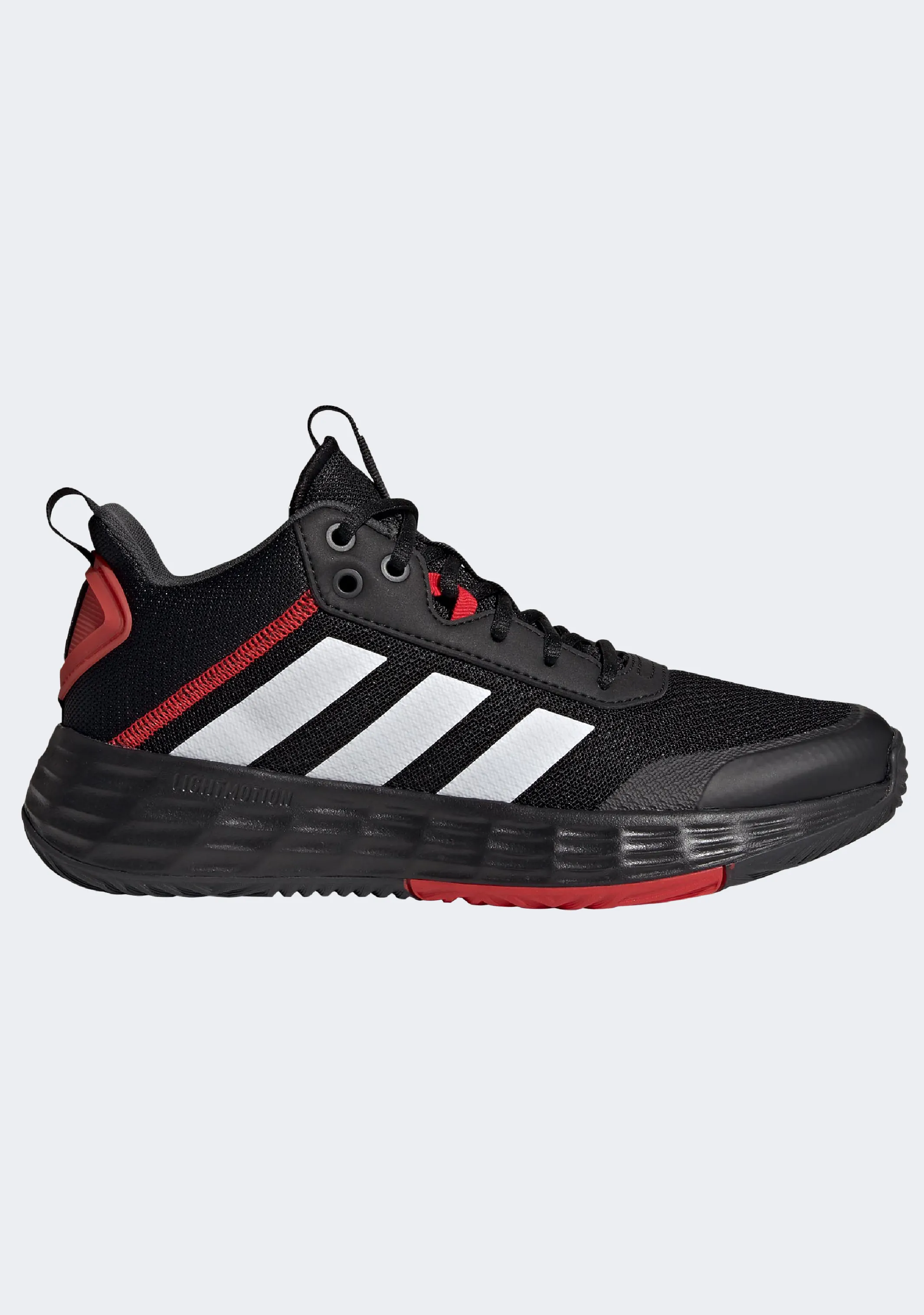 Adidas Men??s Own The Game 2.0 Fast Pivot