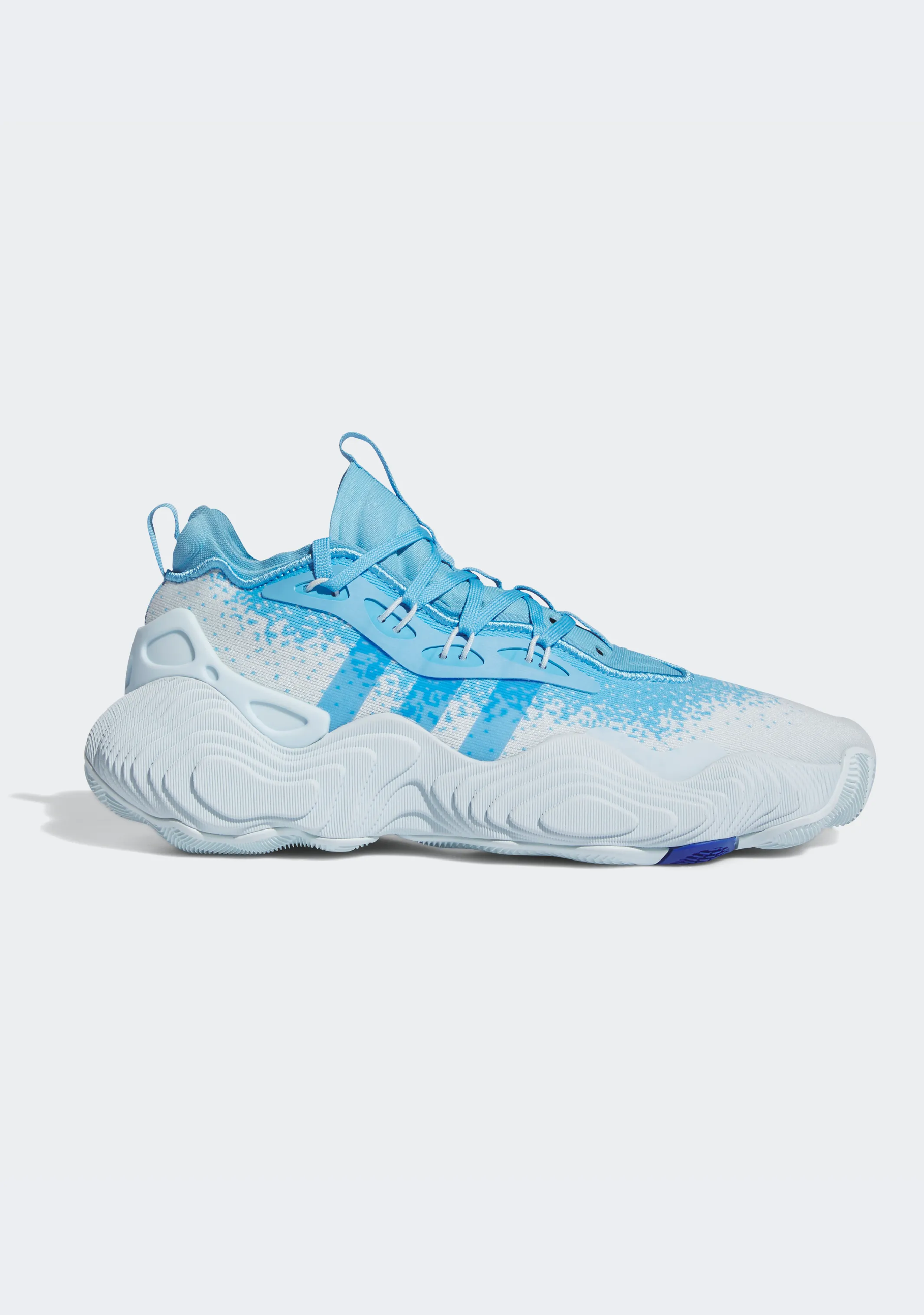 Comfortable Walk Game Winning Shoes Adidas Men's Trae Young 3