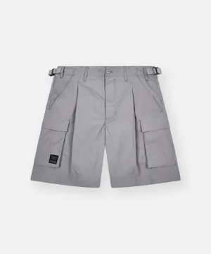 Coastline Cargo Short No Slip Grip Breezy Waist