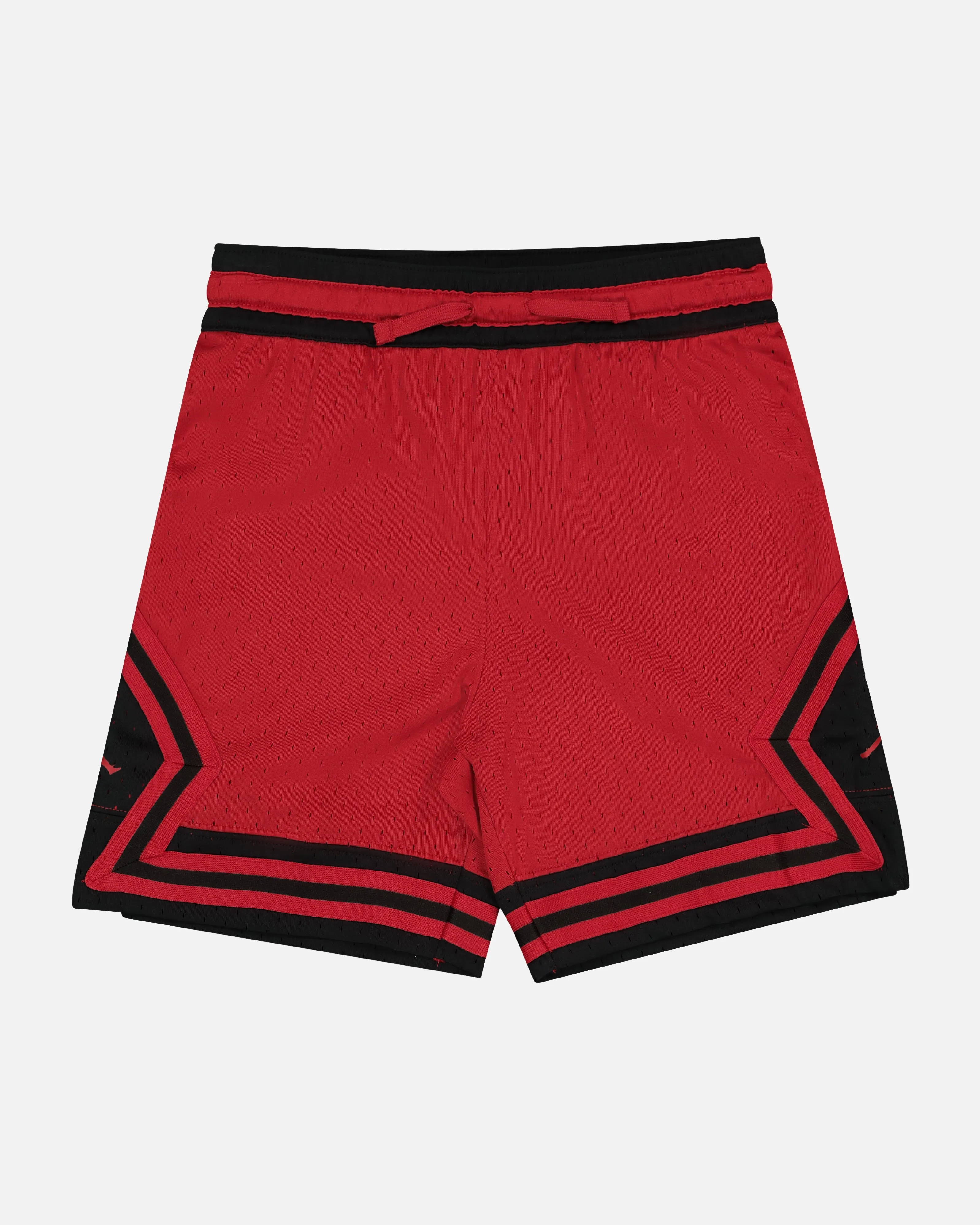 Jordan Kids' Dri-FIT Diamond Shorts Gym Red Active Wear Fit Fit Design