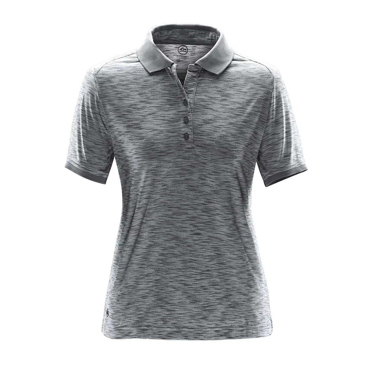 Women's Thresher Performance Polo - PR-1W Sustainable Dye Process