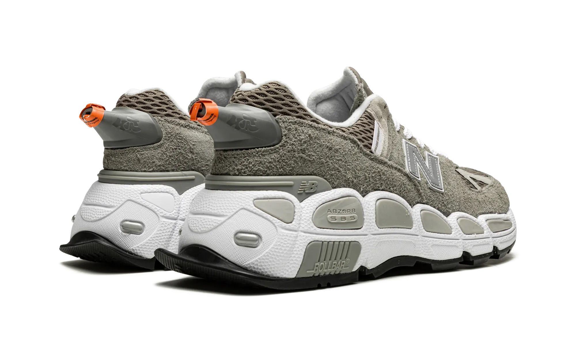 City Run Ring Walk 574 "Salehe Bembury - Yurt"