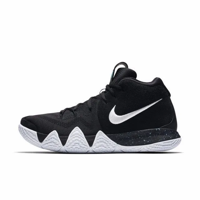 Men Basketball Shoes Easy On And Off Shock Diffusing Midsole