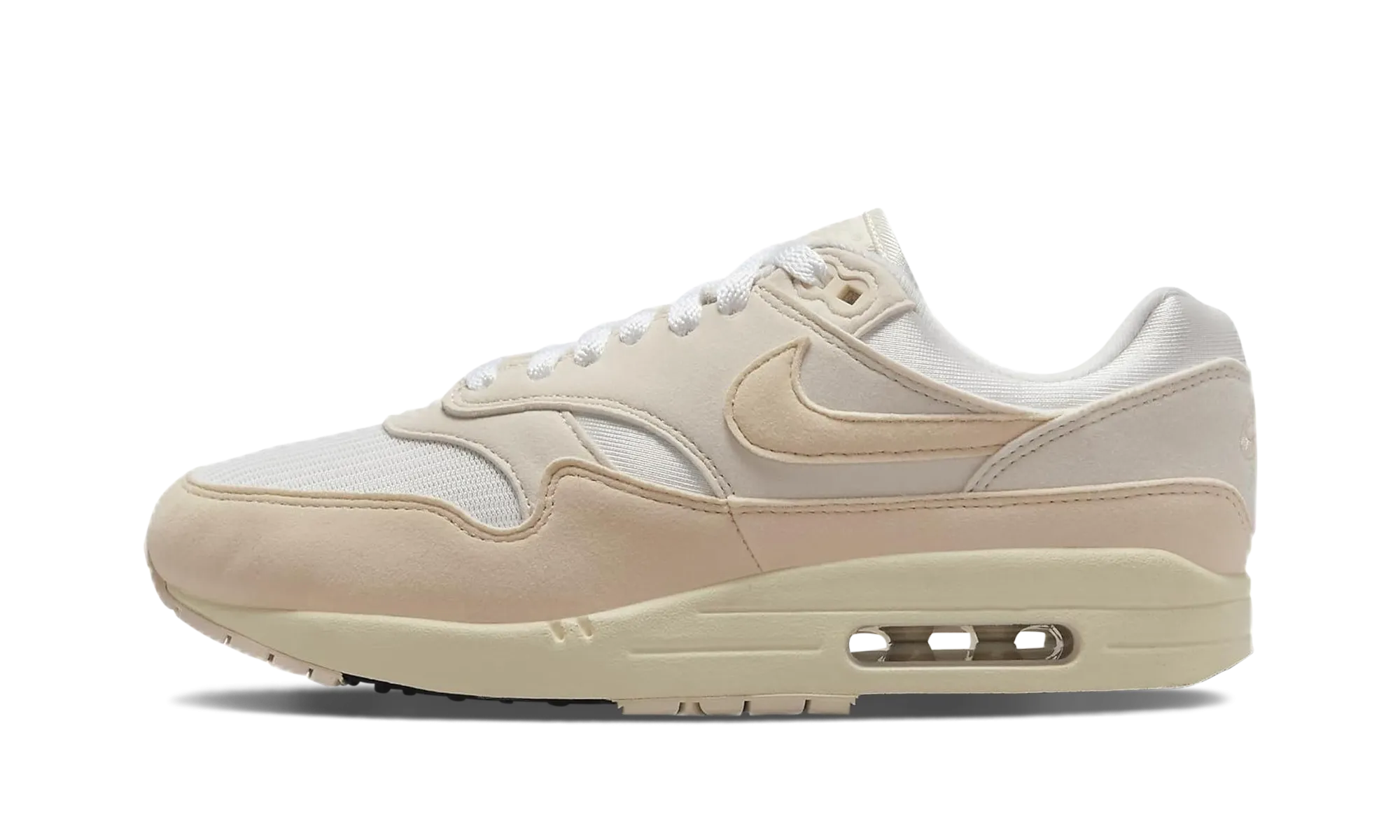 Air Max 1 WMNS "Guava Ice" Cool Pop Dance Floor