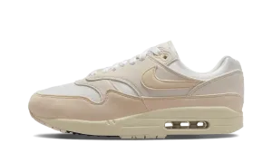 Air Max 1 WMNS "Guava Ice" Beach Vibe Feather Light City Adventure
