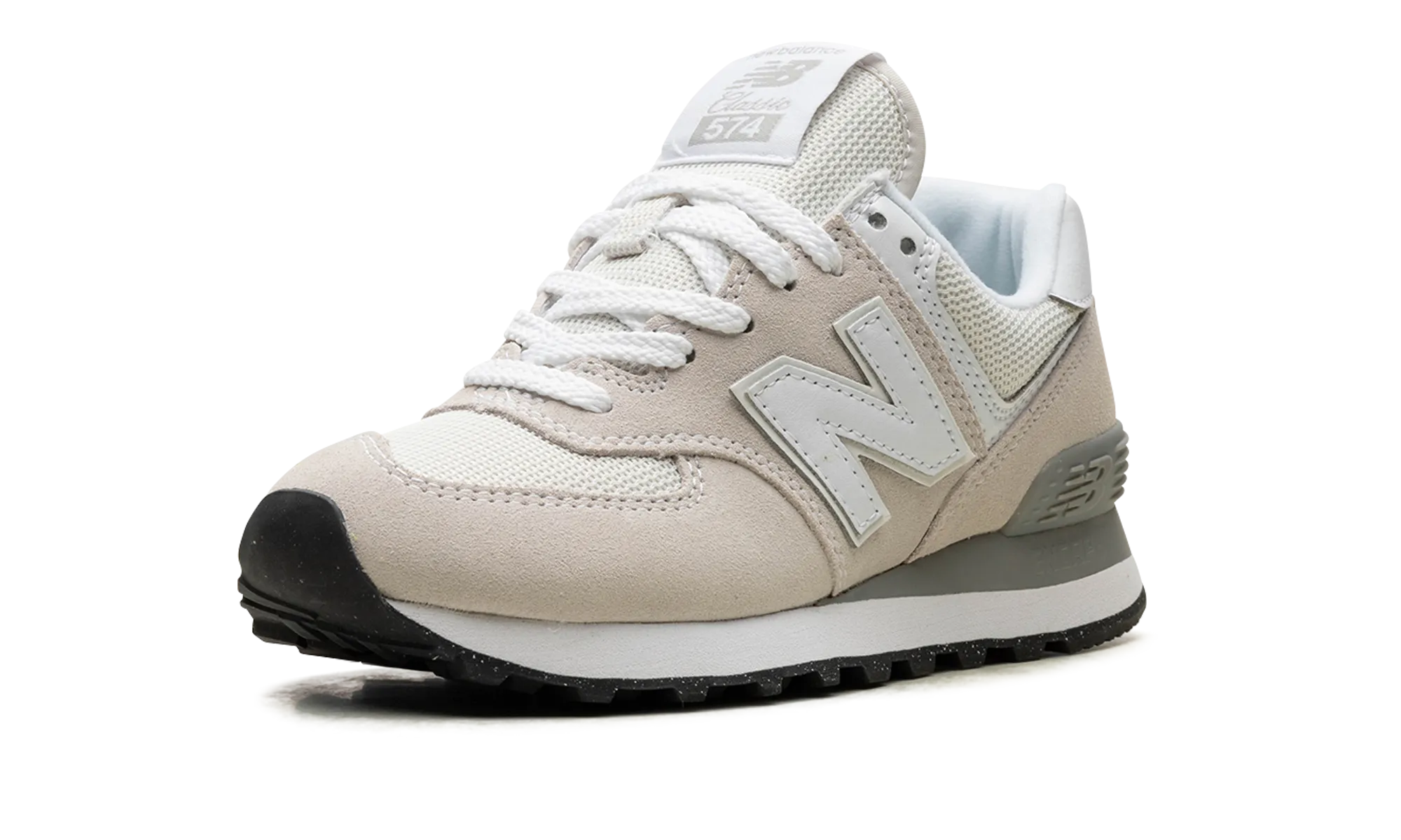 Smooth Soles Weekend Casual 574 WMNS