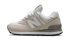 Compression Molding Low Impact Sole Geometry 574 WMNS