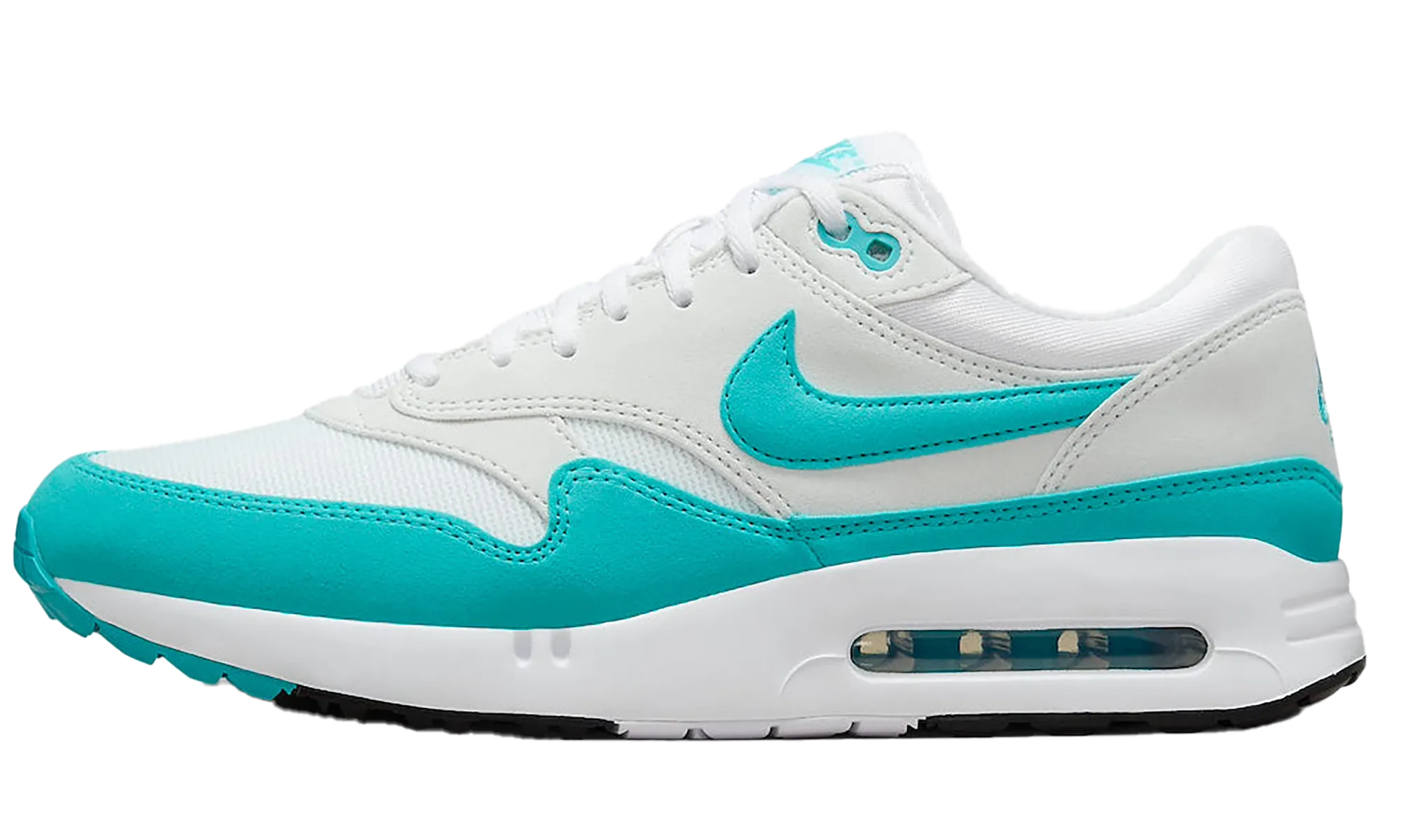 AIR MAX 1 '86 OG GOLF "Dusty Cactus" Wind Safe Sand Move