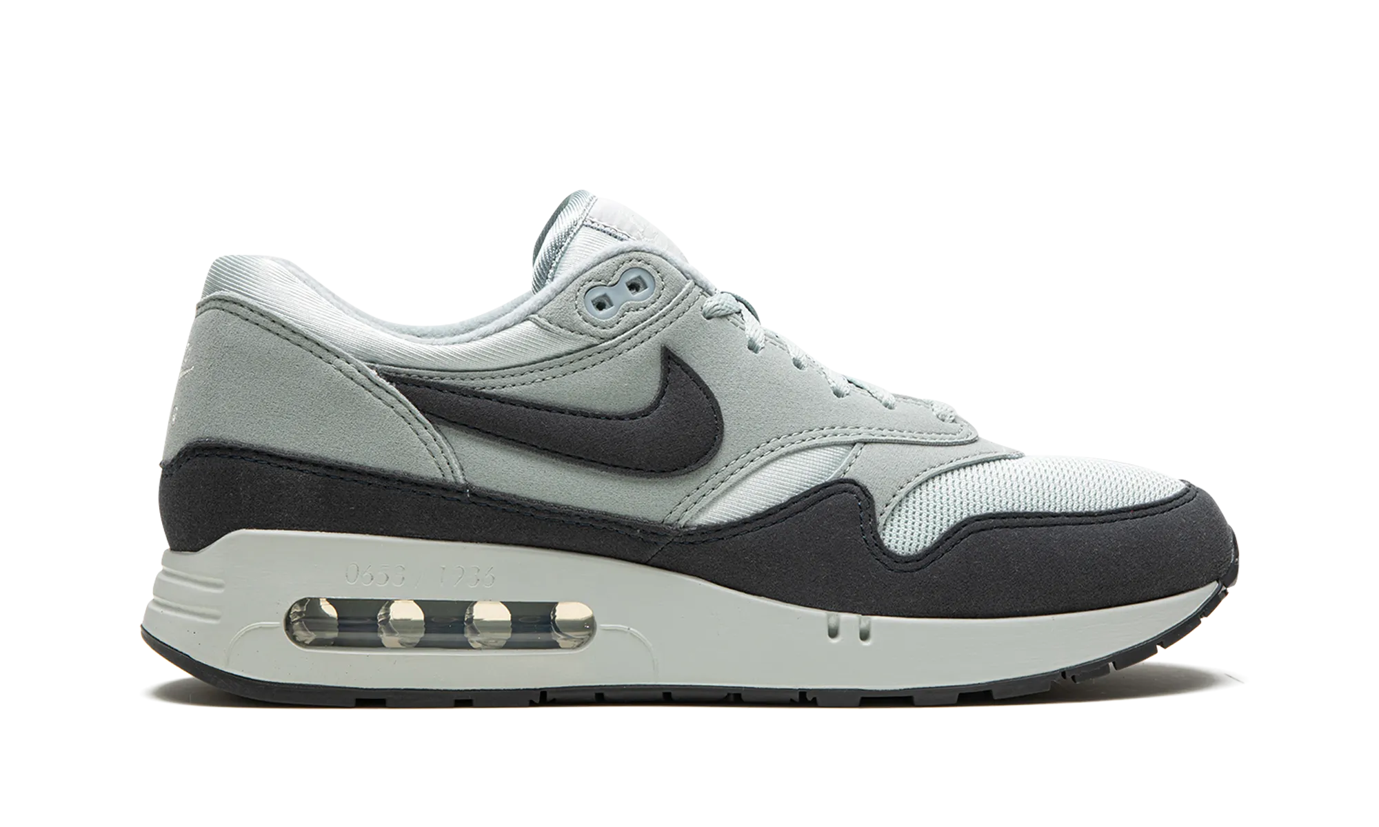 Air Max 1 '86 OG "Kids of Immigrants" Quick Drying Work Commute