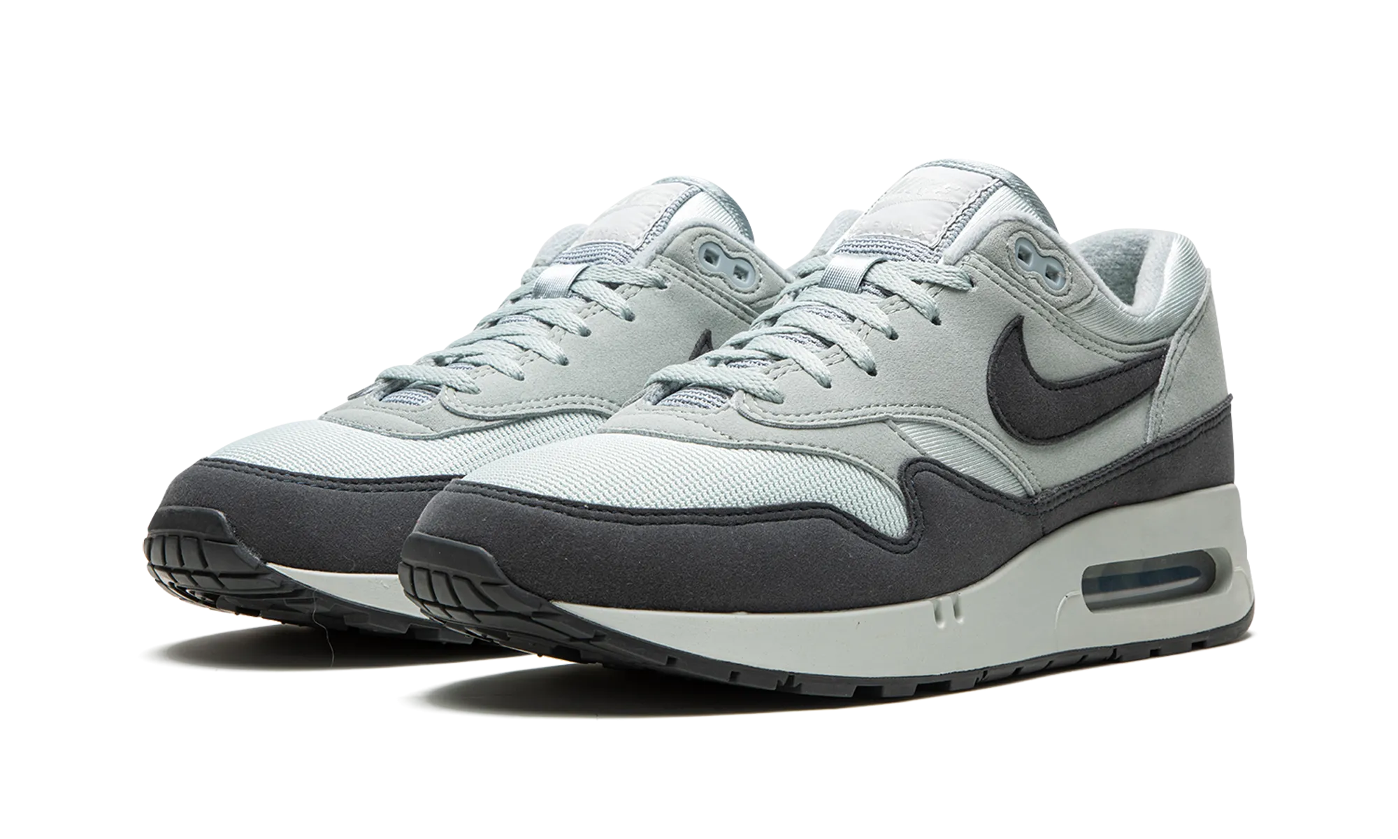 Air Max 1 '86 OG "Kids of Immigrants" Anti Odor Outdoor Explorers Lace Up