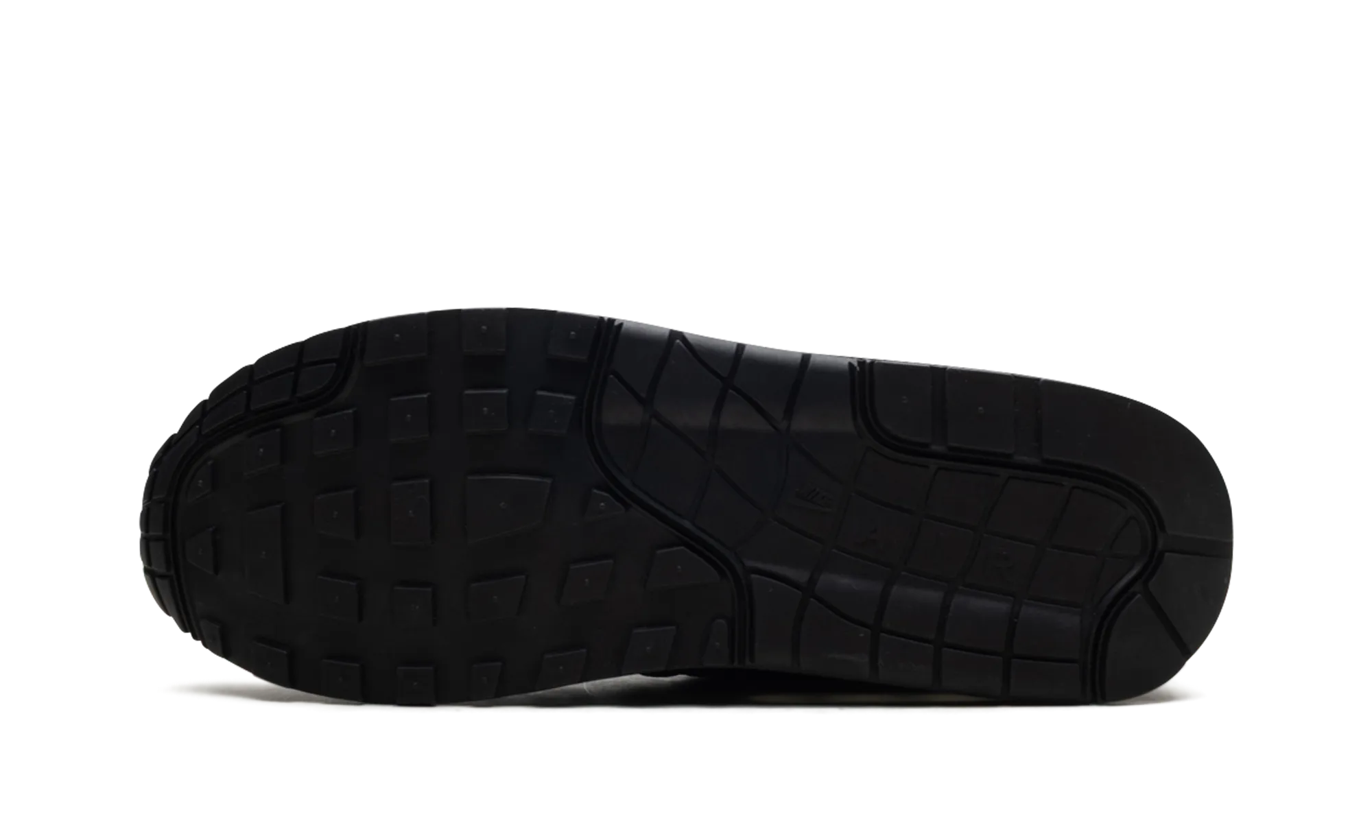 Air Max 1 '86 OG "Vanta Black" Urban Chill Daily Chill