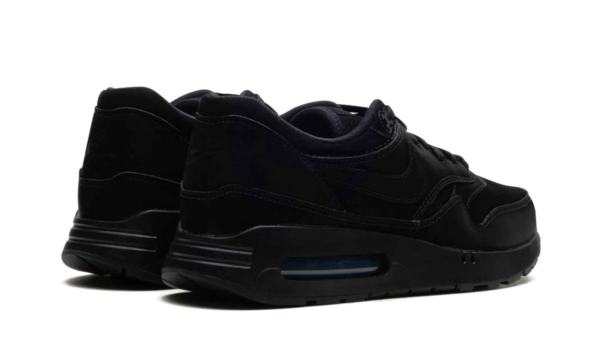 Air Max 1 '86 OG "Vanta Black" New Drop