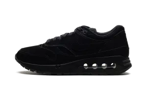 Air Max 1 '86 OG "Vanta Black" Grab Now Craftsmanship