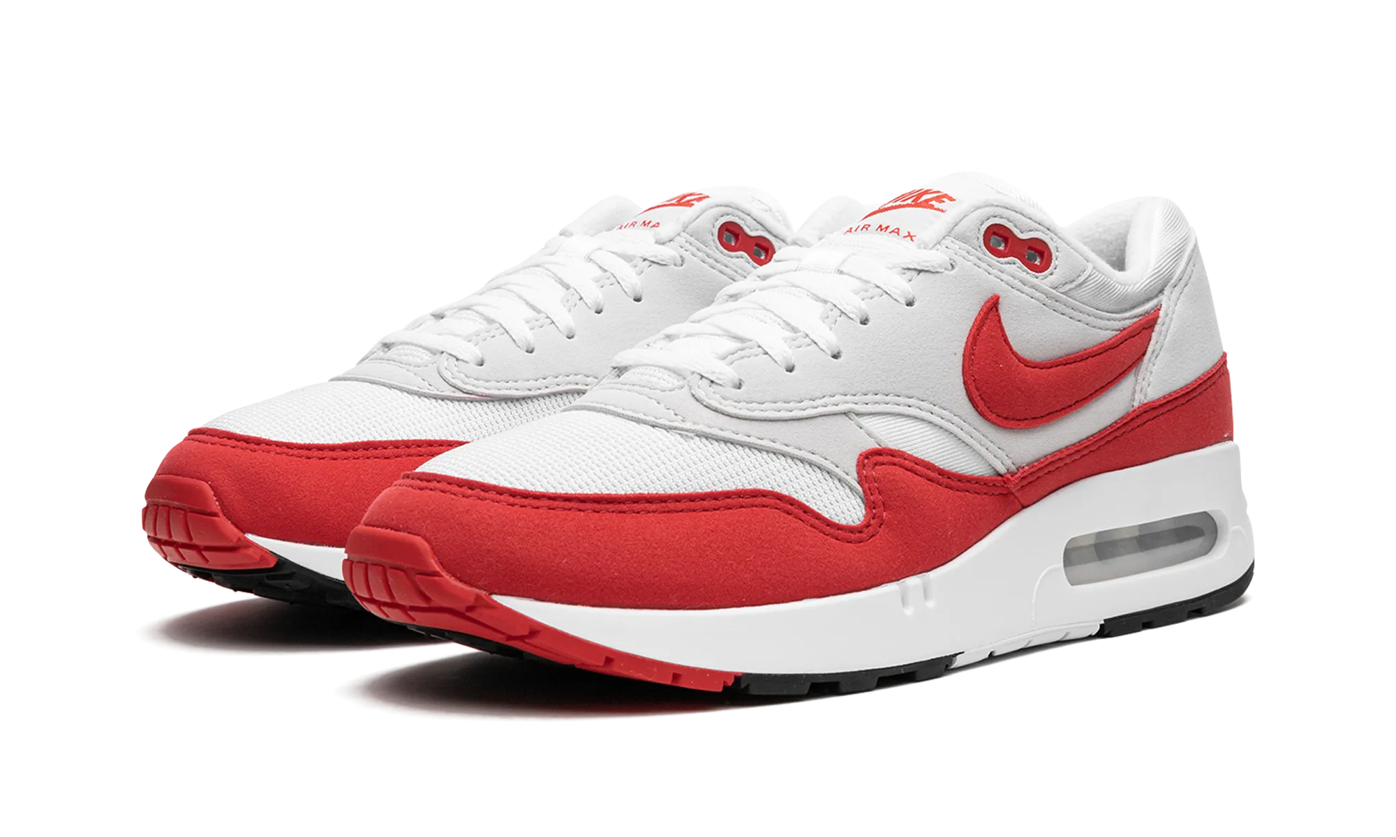 Pack Safe Vital Step Air Max 1 '86 "Big Bubble - Red"