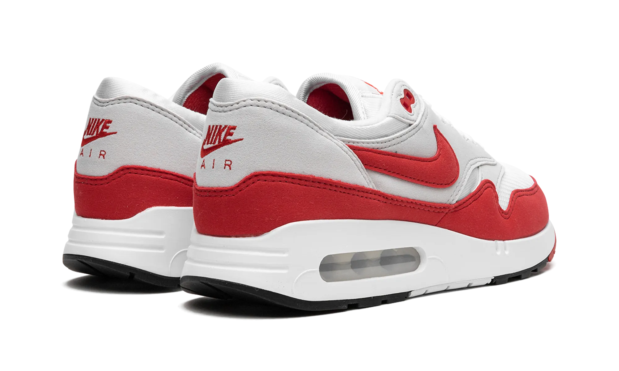 Ventilation Ports Air Max 1 '86 "Big Bubble - Red"