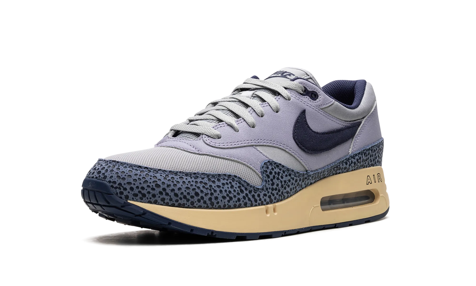 Air Max 1 '86 "Blue Safari" Party Mood