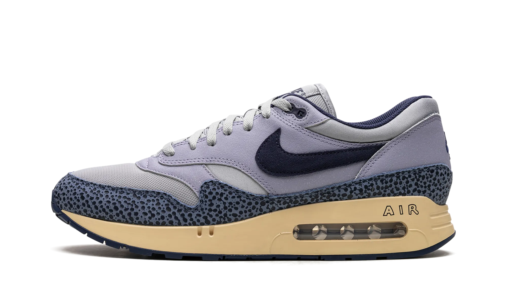 Molded Insole Zip Fast Air Max 1 '86 "Blue Safari"