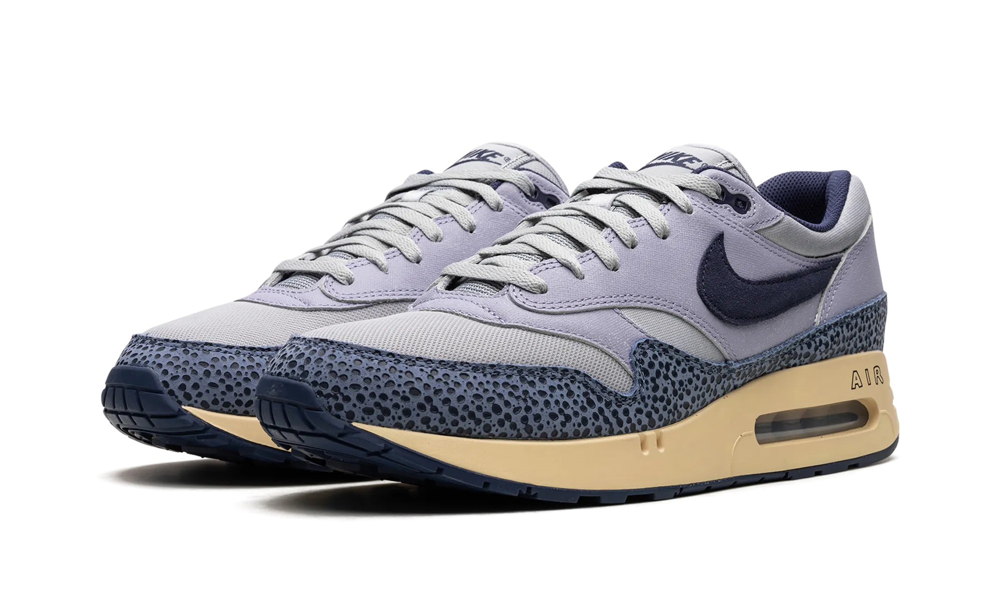 Any Path Air Max 1 '86 "Blue Safari"