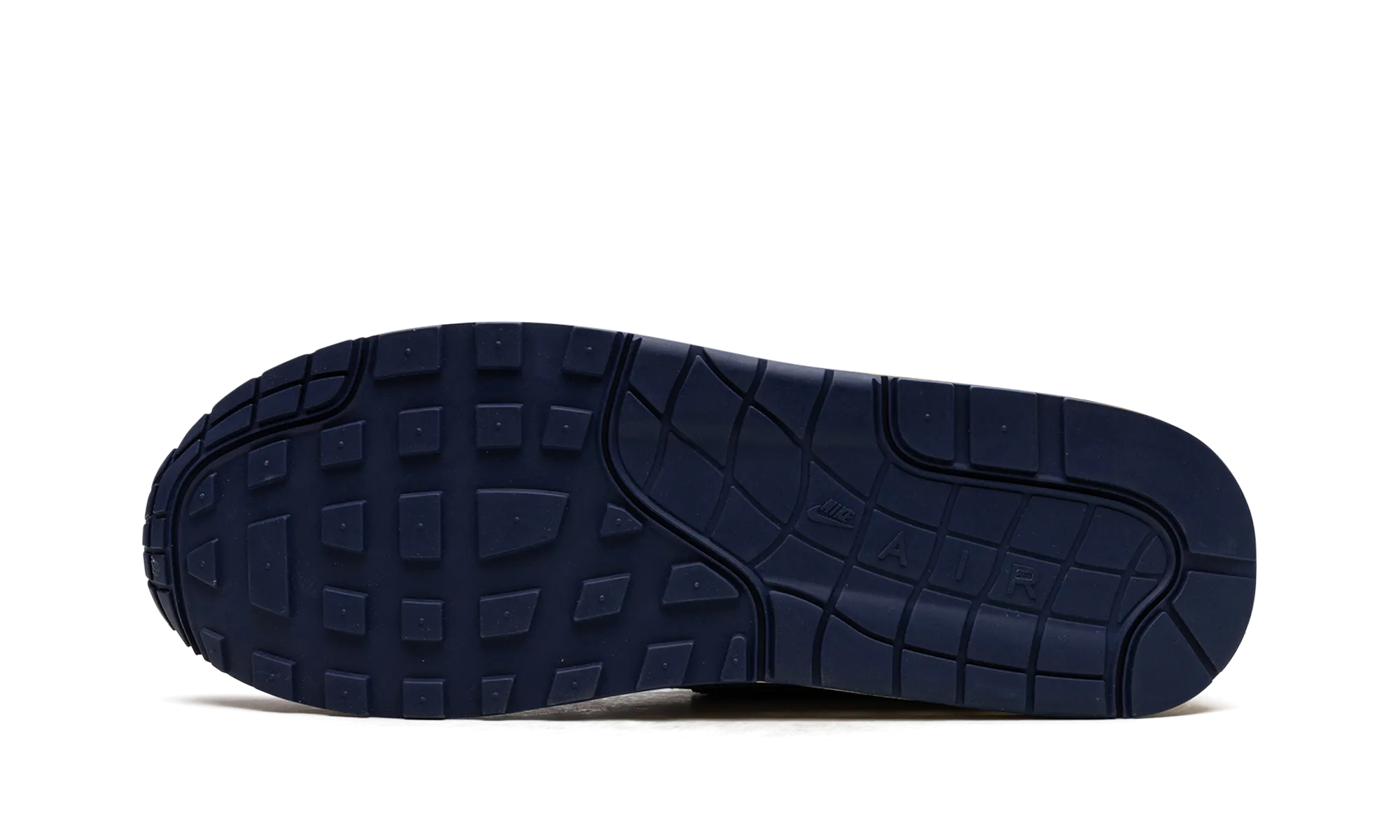 Air Max 1 '86 "Blue Safari" Comfort Heel Snow Ride